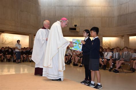 School Leavers Mass Thursday June 2022 38 Clifton Diocese Flickr