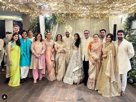 Ranbir Kapoor And Alia Bhatt S Wedding Top Moments Of The Wedding Entertainment Photos Gulf