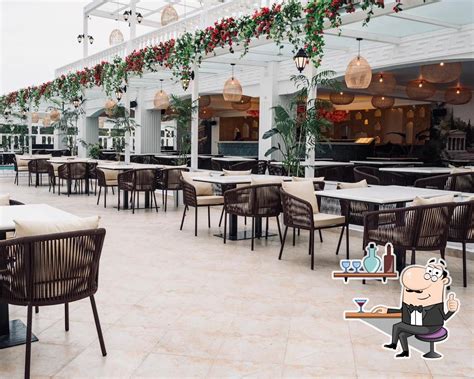 Mykos Craft Kitchen & Bar, Bengaluru - Restaurant menu, prices and reviews