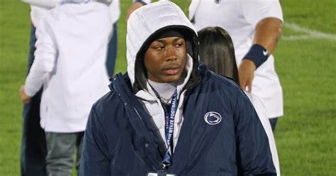 White Out Recruiting Notes Penn State Picks Up Another Commitment