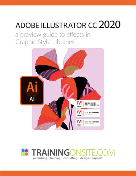 Adobe Illustrator Cc Tutorial Pdf Vacationsjuja