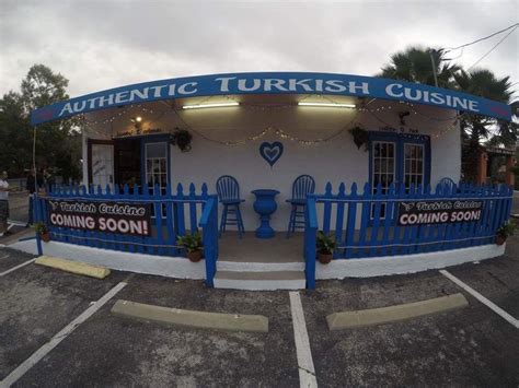 Zeytin Turkish Cuisine - HalalRun