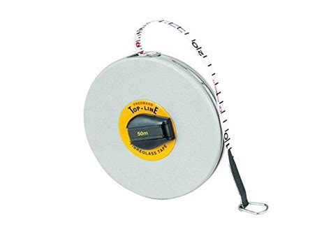 Freemans Steel Measuring Tape For Measurement Size Mtr To Mtr