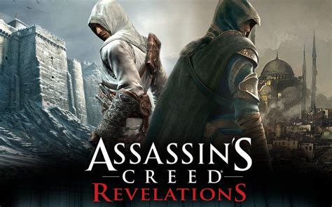 Assassins Creed 1 Overview