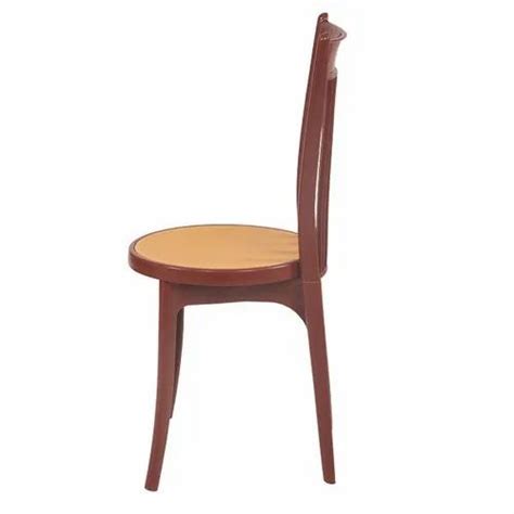 Antik Globus Brown Supreme Plastic Chair At Rs Supreme Plastic