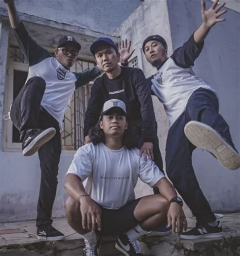 Band Melodic Punk Asal Bandung Glory Of Love Gol Rilis Single Rasa