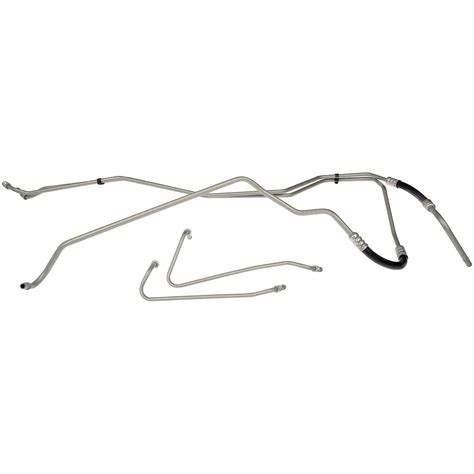 Dorman Transmission Cooler Line Assembly