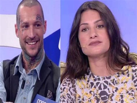 Temptation Island Manuel Vallicella Tentatore Per Riprendersi