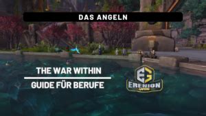 Berufe In The War Within Ingenieurskunst Erenion Gaming