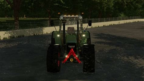 Fendt Favorit Edit V Ls Mod Ls Mods