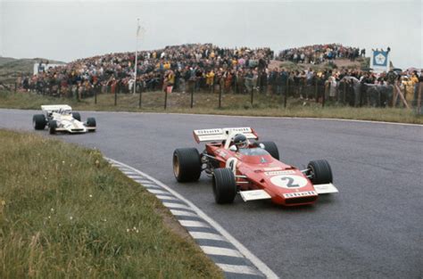 MsportXtra On Twitter F1 OnThisDay June 20th 1971 Jacky Ickx