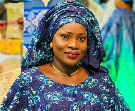 Décès de Fatou Kiné Dème la journaliste avait un point commun avec