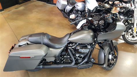 New 2019 Harley Davidson Road Glide Special In Palm Bay 628805 Space