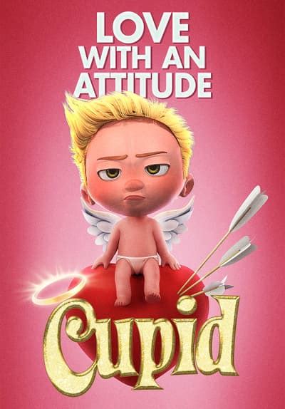 Watch Cupid (2021) - Free Movies | Tubi