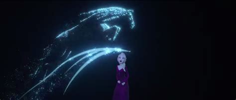 The New "Frozen 2" Trailer Is So Breathtakingly Beautiful And Here's ...