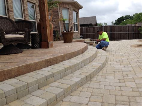 Belgard Pavers | Paving Texas Construction