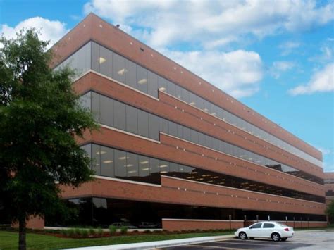 Bcbs Percival Road Office Building By In Columbia Sc Proview