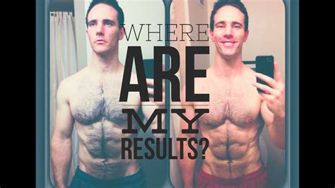 Insanity Max 30 Results And Review Where Are My Results Youtube