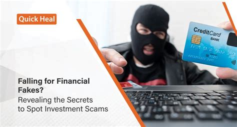 How To Spot And Prevent Stock Trading And Investment Scams