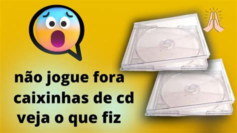 Melhor Receita De Verniz Caseiro Muito Brilhante Caixinhas De Cd