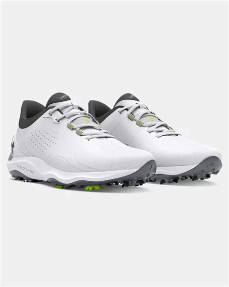 Under Armour Men S Ua Drive Pro Golf Shoes