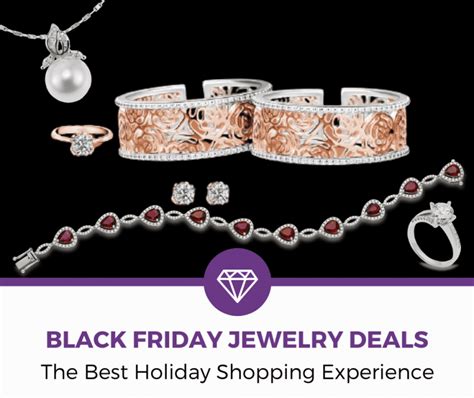 Best Black Friday Jewelry Deals Jolie Madelyn