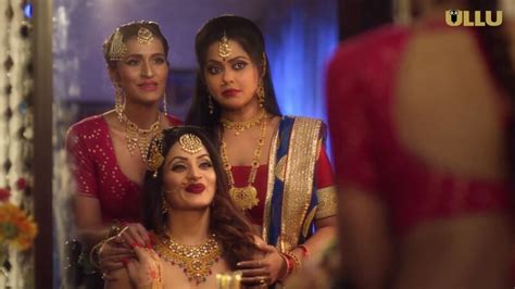 Patra Petika Part 1 2022 720p Hindi S01 Complete Hot Web Series Web