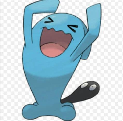 Wobbuffet •anime• Amino