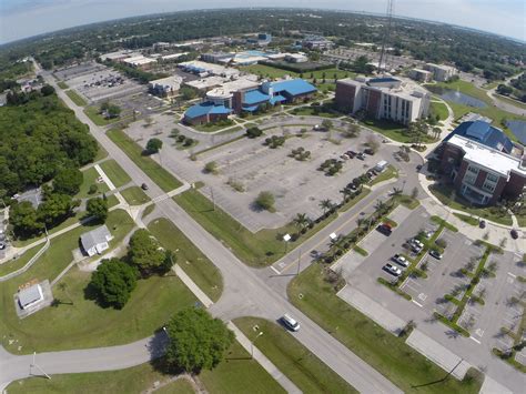 Indian River State College A Comprehensive Guide To Opportunities And