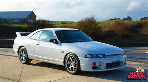 1995 Nissan Skyline Gts25t Specs Shop Vintage Br