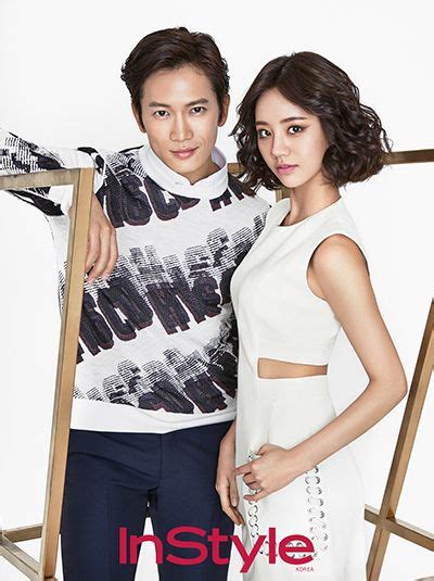 Ji Sung And Hyeri Sell Their Chemistry And Music Journey Story Line For