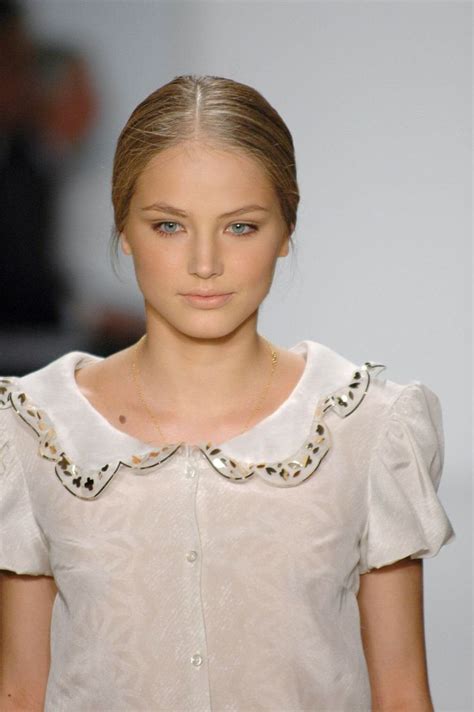 Ruslana Korshunova In 2023 Ruslana Korshunova Blonde Beauty Beauty