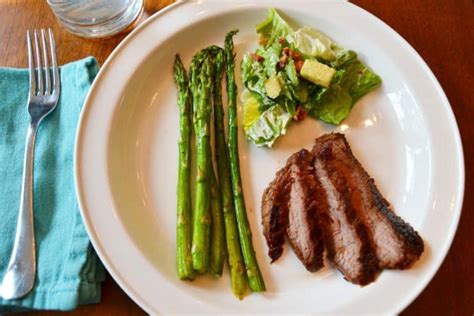 Flank Steak Marinade Recipe Mary Martha Mama