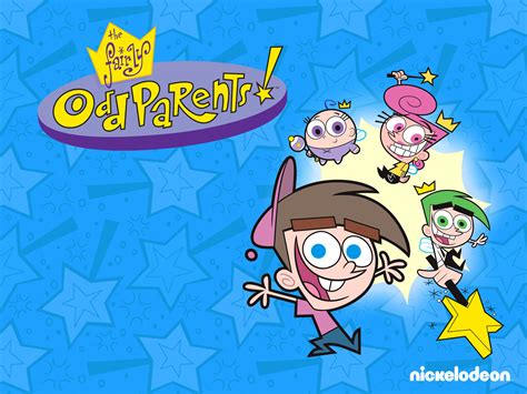 Prime Video The Fairly Oddparents Season 2