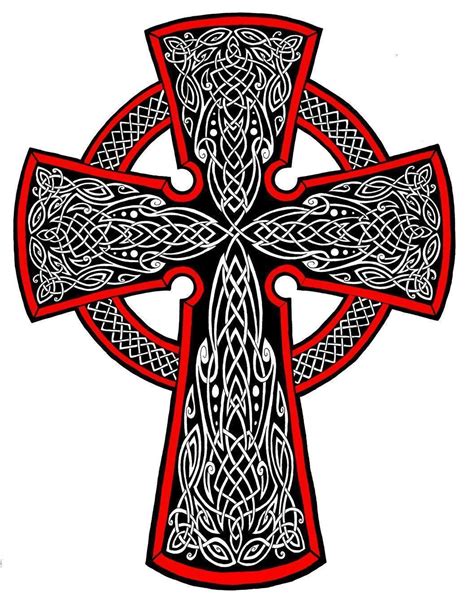 Celtic Cross Wallpapers Wallpaper Cave