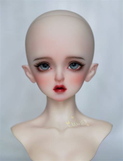 ghim cua tren bjd mat tre em