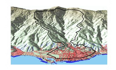 Vargas Landslides 1999 Home