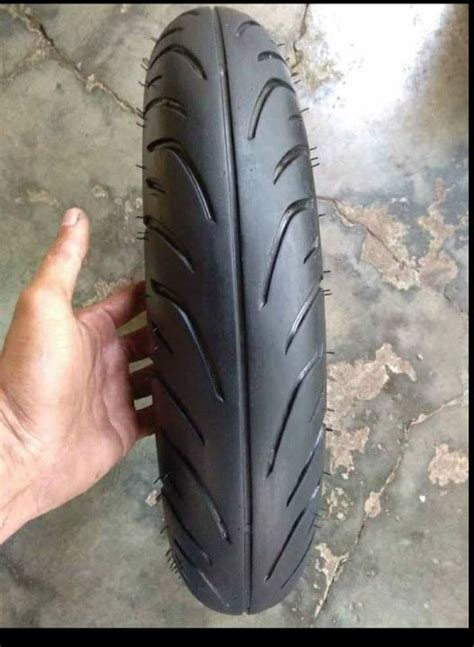 Ban Tubeless Ring Ukuran Motor Matic Lazada Indonesia