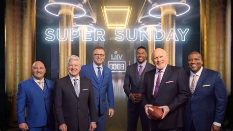 NFL and FOX Sports announce Pregame Show entertainment lineup | WPGH