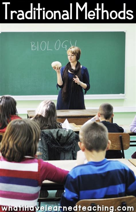 Why Use the 5E Model for Science Instruction?