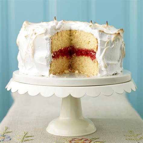 Cake Recipes Martha Stewart