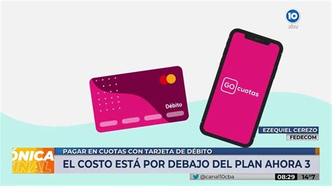 C Mo Pagar En Cuotas Sin Inter S Usando Una Tarjeta De D Bito Alianza