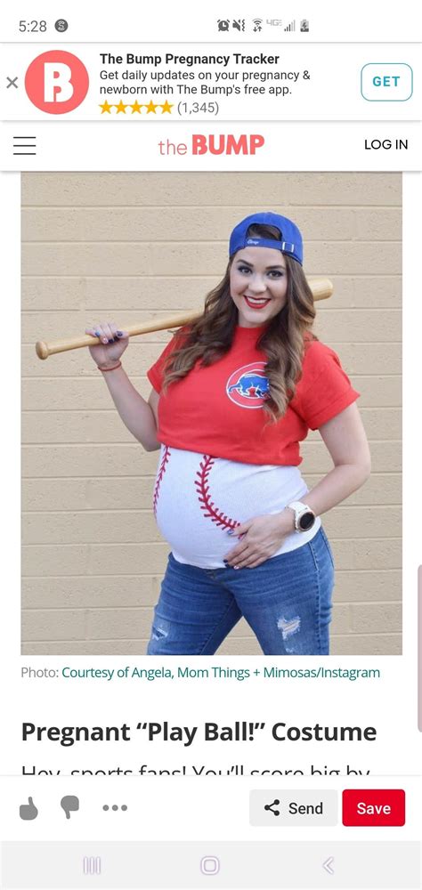 35 Best Maternity Halloween Costumes Of 2023 Pregnant Halloween