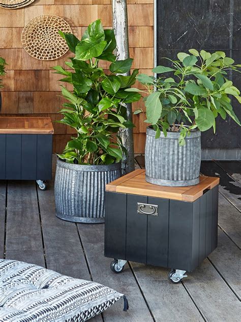 7 outdoor storage boxes to keep your garden clutter at bay | Gardeningetc