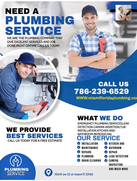 Ez Plumbing Repair Services Updated January 2025 251 Photos 27 Nw