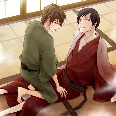 DURARARA!!/#984850 - Zerochan