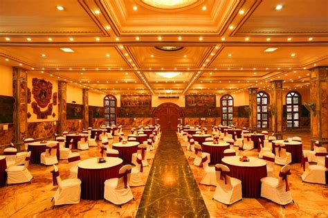 Top 8 Locations For Banquet Halls In Kolkata Ofwnow