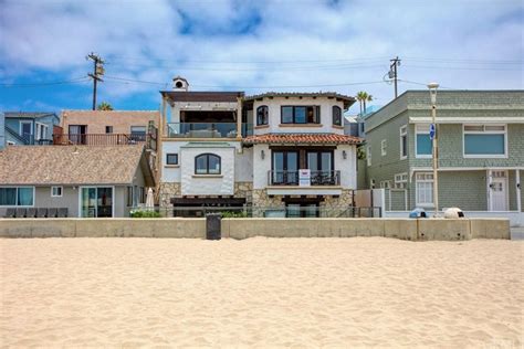 Jordan Belfort House The Hermosa Beach Beauty Urban Splatter