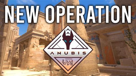 New Csgo Operation Waiting Room Day Youtube