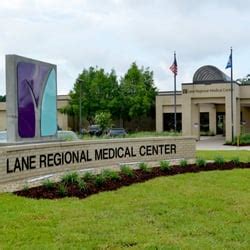 Lane Regional Medical Center - Medical Centers - 6300 Main St, Zachary ...